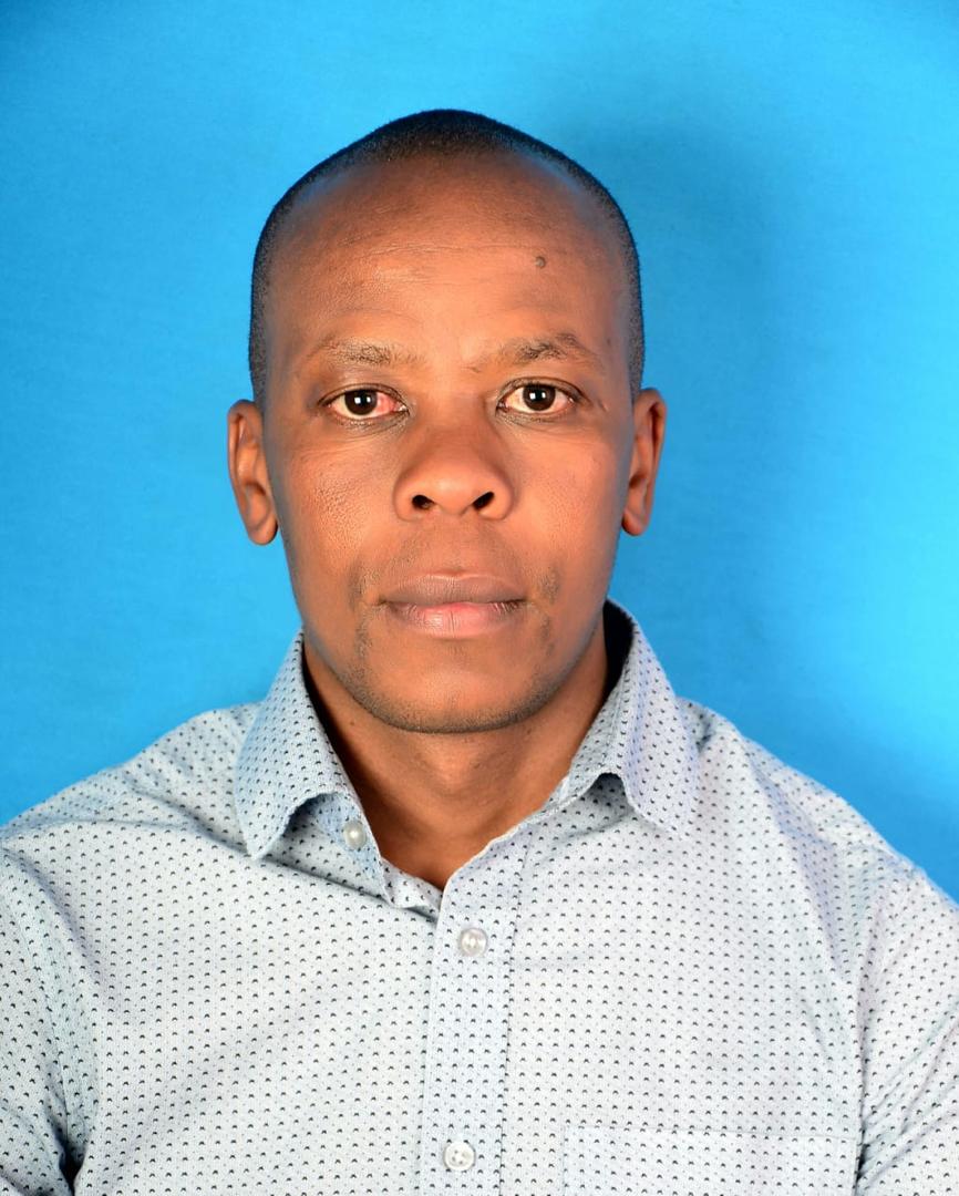 Godwin Mtui