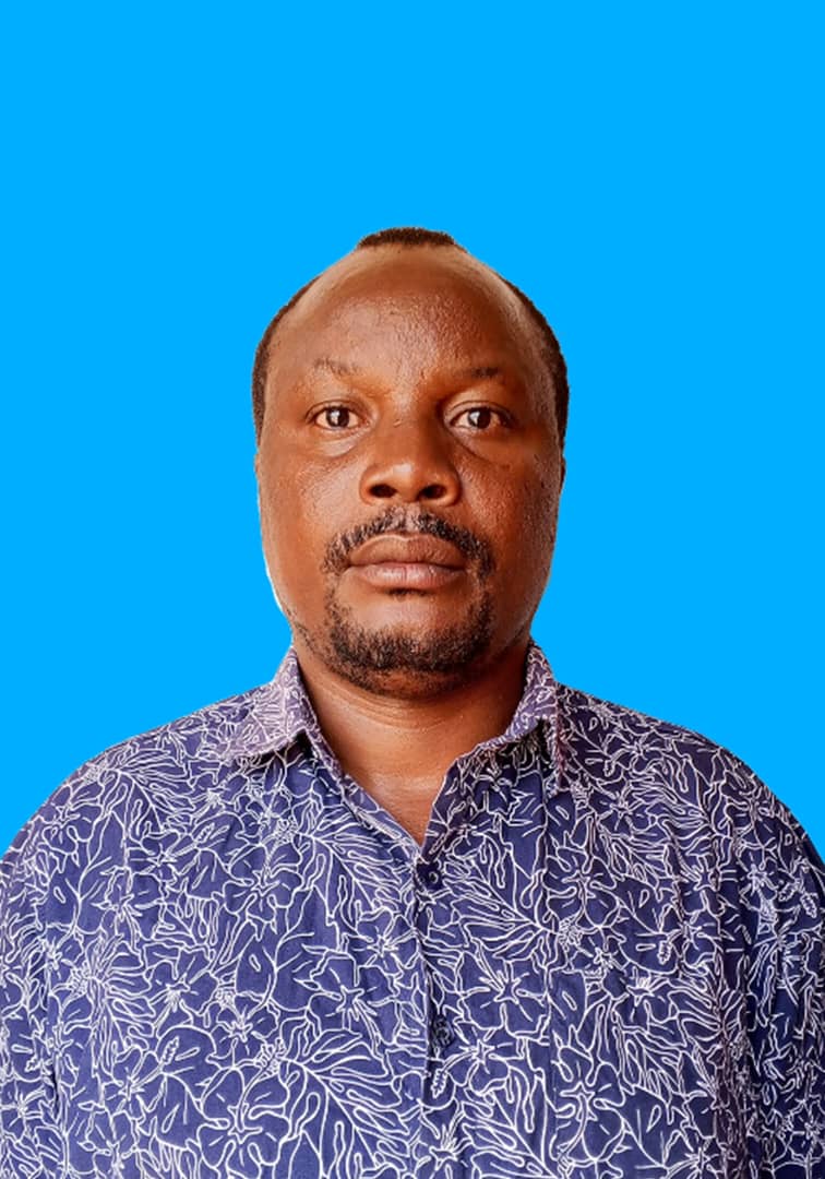 Benedict Kenene