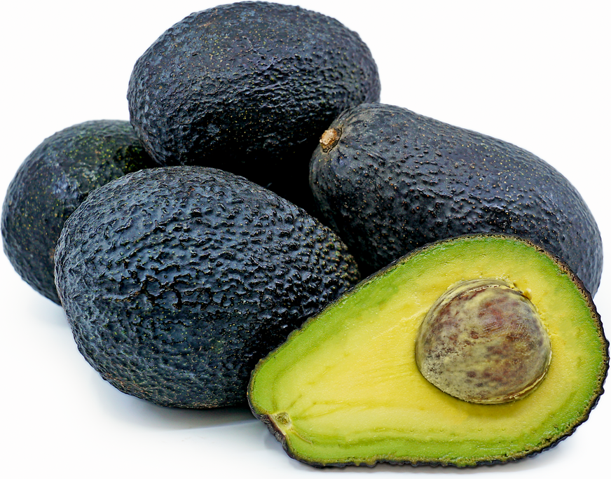 Hass Avocados