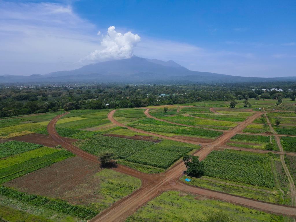 Land Acquisition